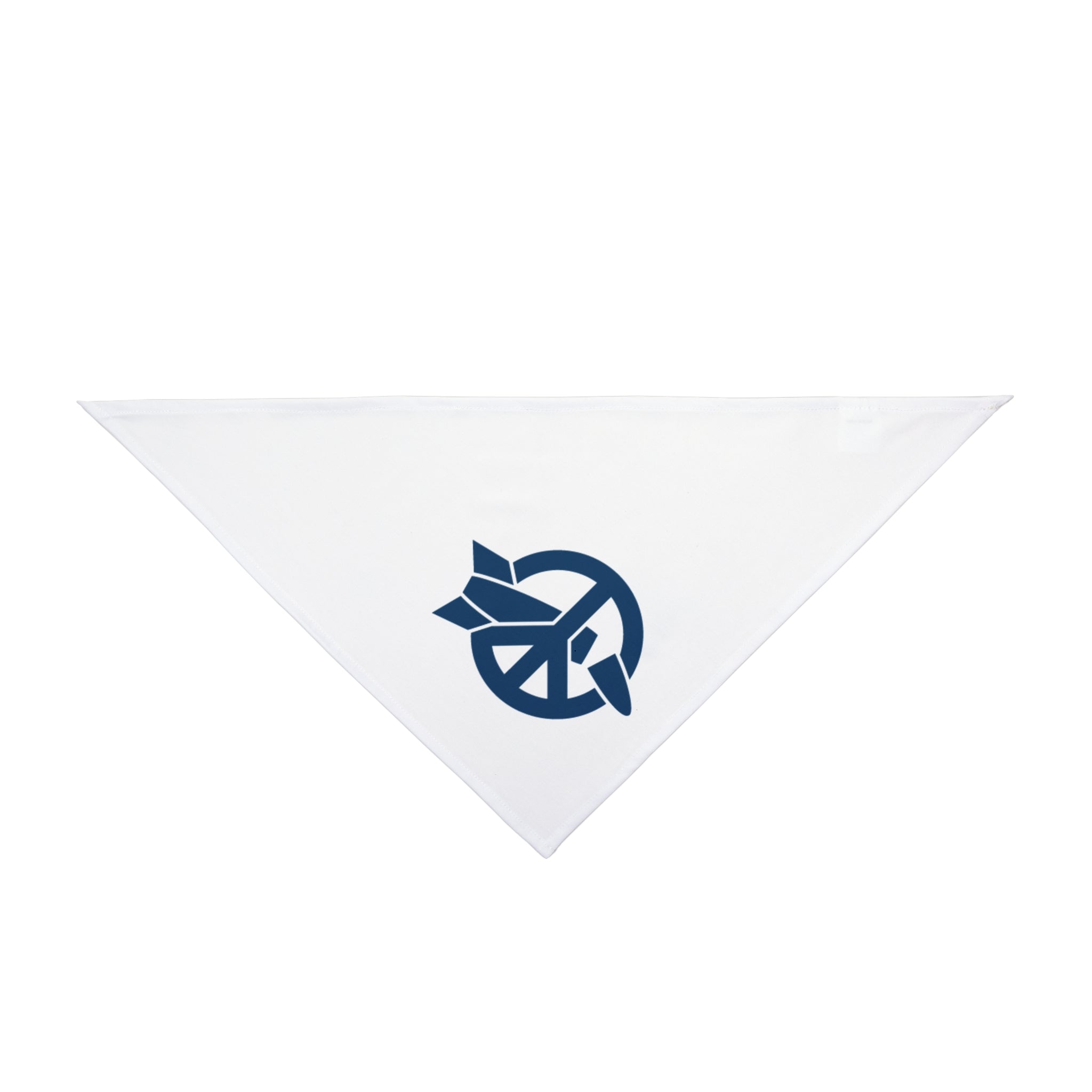 ICAN Pet Bandana