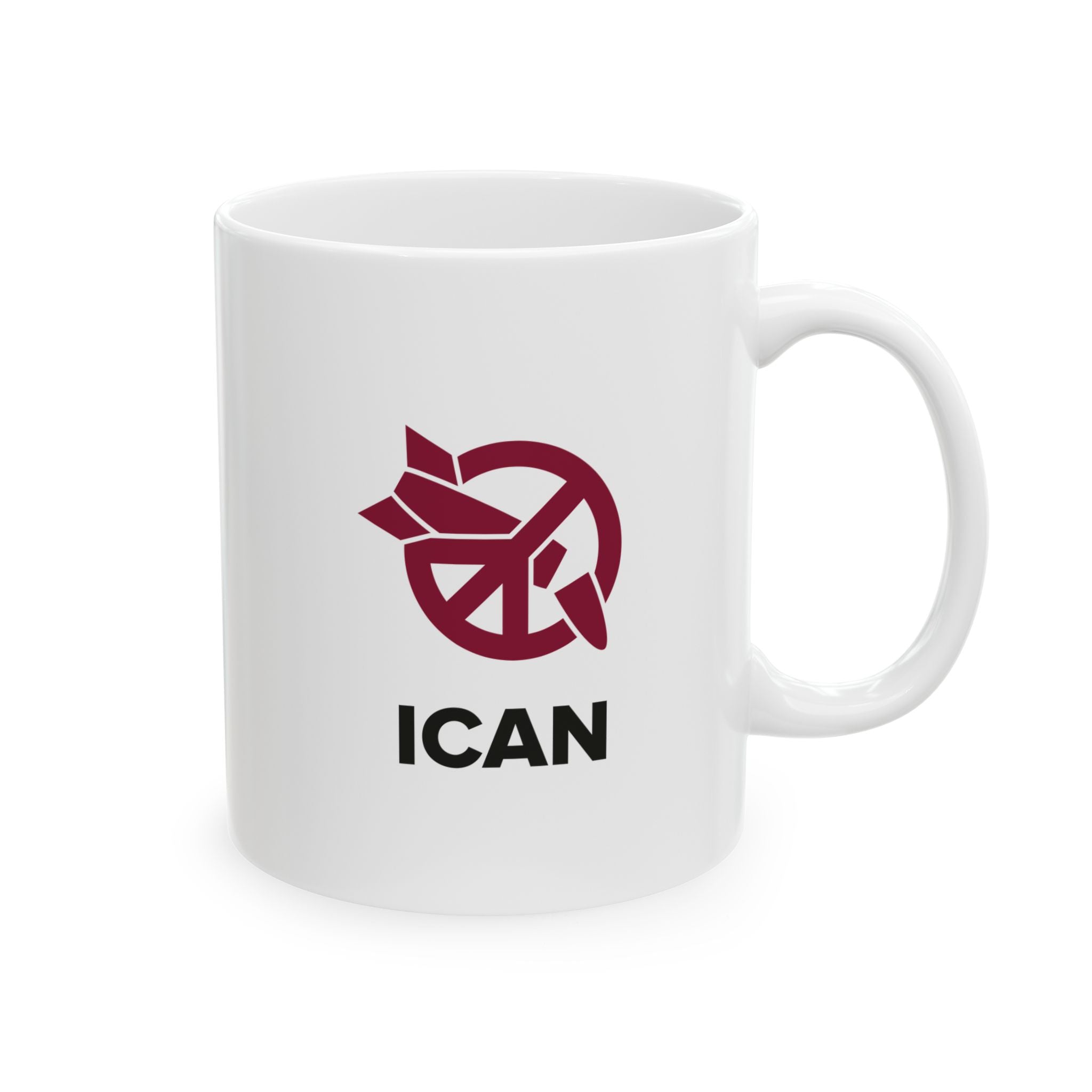 Ceramic Mug