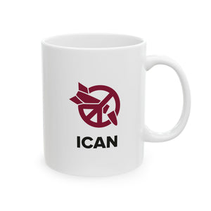 Ceramic Mug