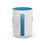 Load image into Gallery viewer, Accent Coffee Mug
