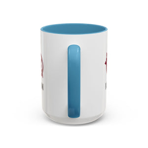 Accent Coffee Mug