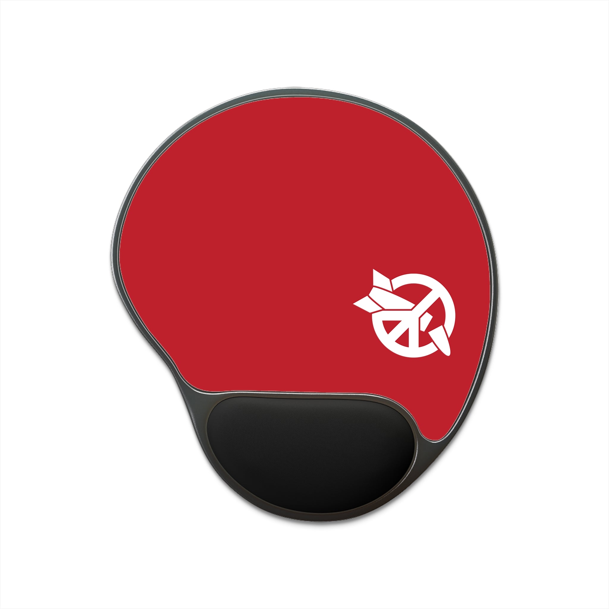 ICAN Ergonomic Mouse Pad with Wrist Rest