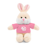 Load image into Gallery viewer, Stuffed Animals with ICAN Tee
