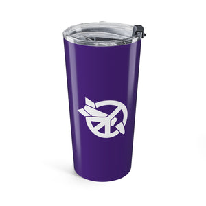 ICAN 20oz Tumbler