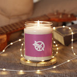 Load image into Gallery viewer, Scented Soy Candle - Eco-Friendly
