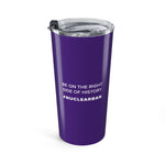Load image into Gallery viewer, ICAN 20oz Tumbler
