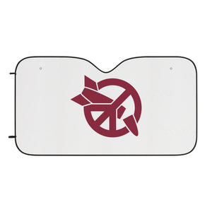 ICAN Car Sun Shade