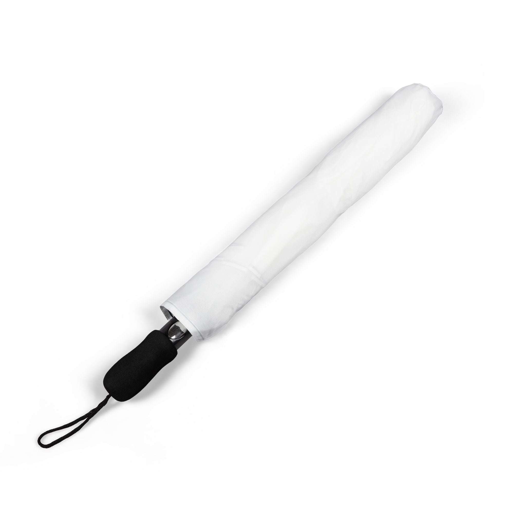 Semi-Automatic Lightweight Foldable Umbrella