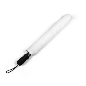 Semi-Automatic Lightweight Foldable Umbrella