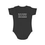 Load image into Gallery viewer, Newborn Short Sleeve Bodysuit
