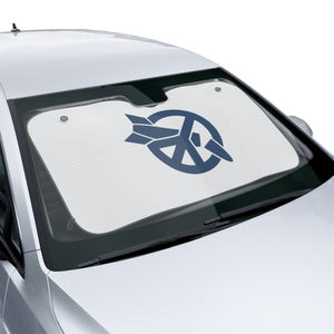 ICAN Car Sun Shade