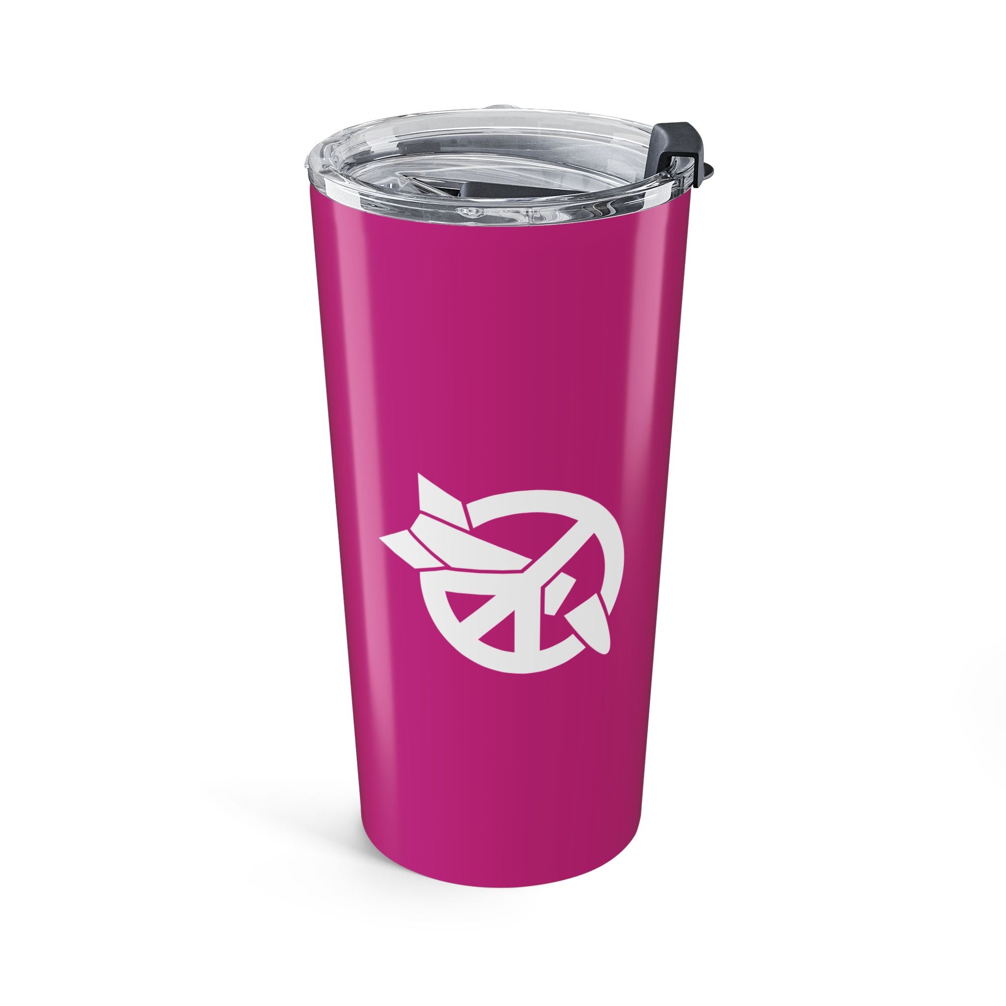 ICAN 20oz Tumbler