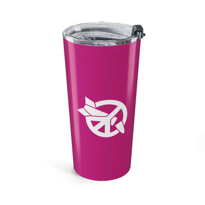 ICAN 20oz Tumbler