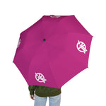 Load image into Gallery viewer, Semi-Automatic Lightweight Foldable Umbrella

