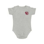 Load image into Gallery viewer, Newborn Short Sleeve Bodysuit
