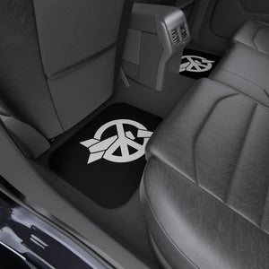 ICAN Car Mats - Rear