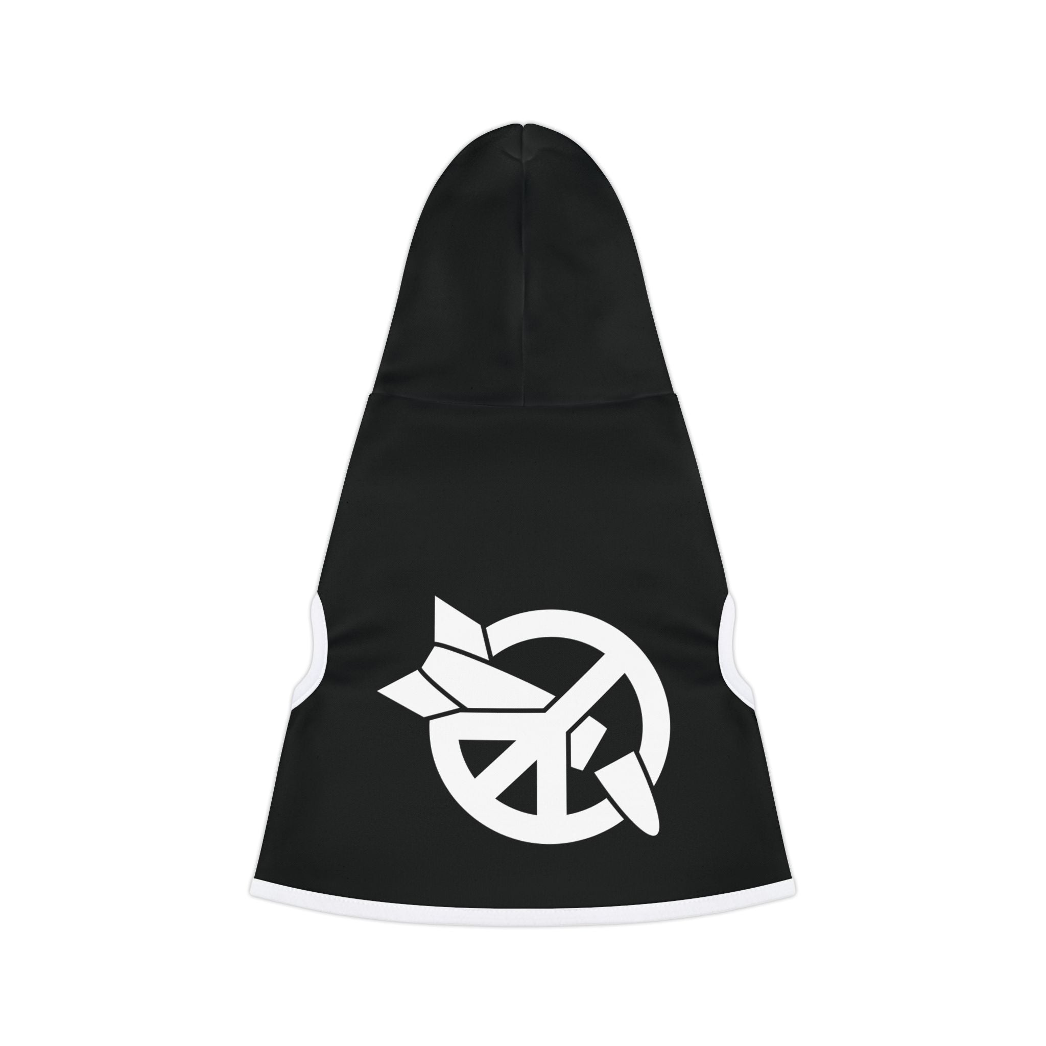 ICAN Pet Hoodie