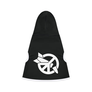 ICAN Pet Hoodie
