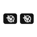 Load image into Gallery viewer, ICAN Car Mats - Rear
