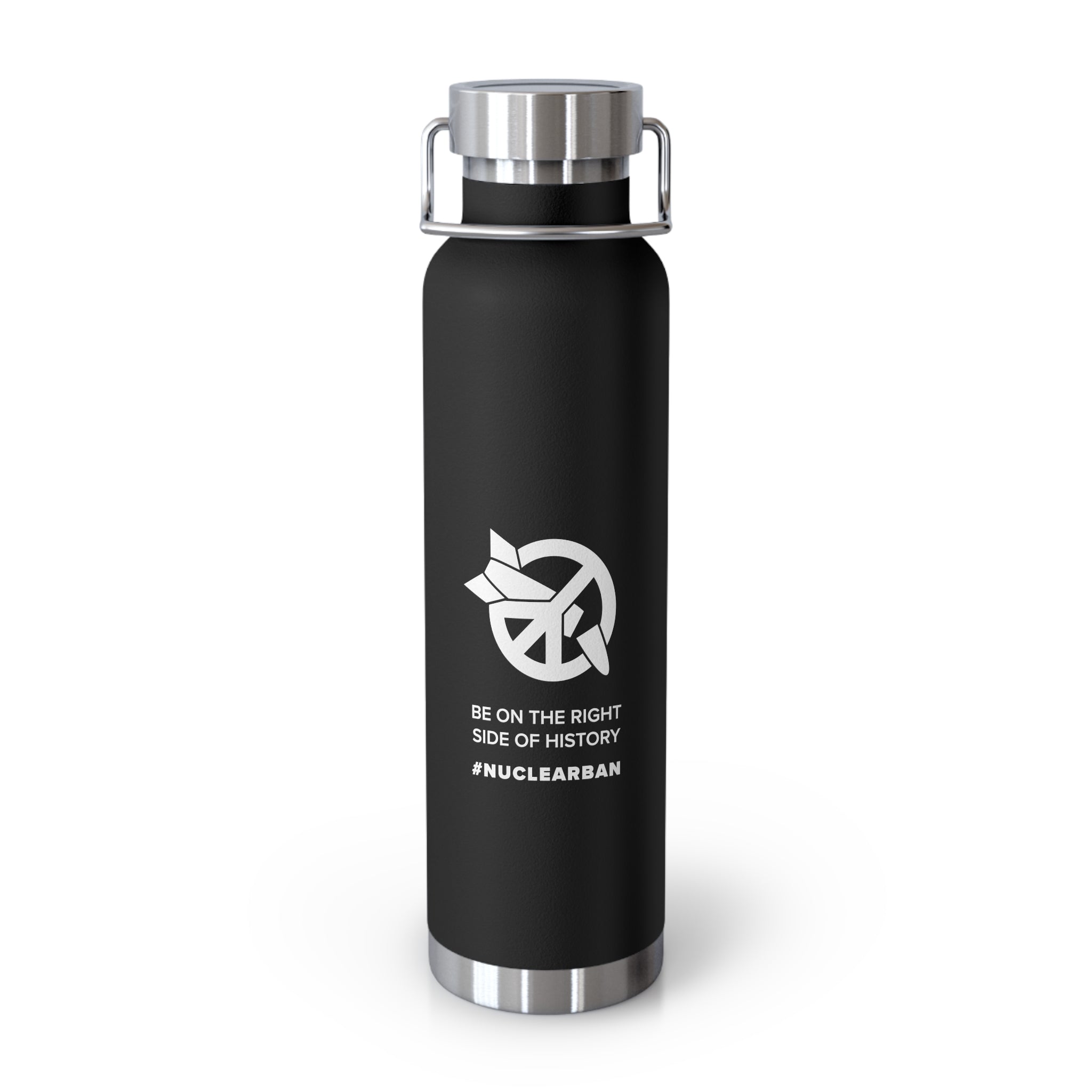 ICAN Insulated Water Bottle