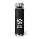 Load image into Gallery viewer, ICAN Insulated Water Bottle
