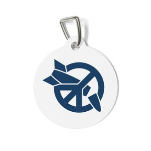 ICAN Pet Tag