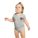 Load image into Gallery viewer, Newborn Short Sleeve Bodysuit
