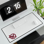 Load image into Gallery viewer, ICAN Desk Mat
