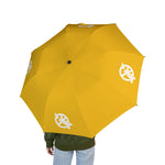 Load image into Gallery viewer, Semi-Automatic Lightweight Foldable Umbrella
