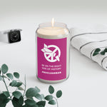 Load image into Gallery viewer, Eco-Friendly Scented Candle

