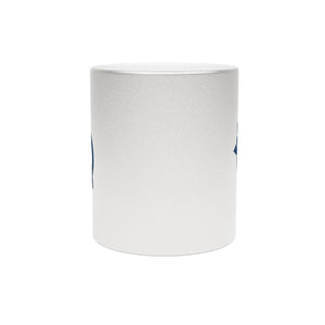Metallic Mug