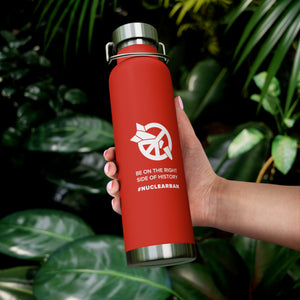 ICAN Insulated Water Bottle