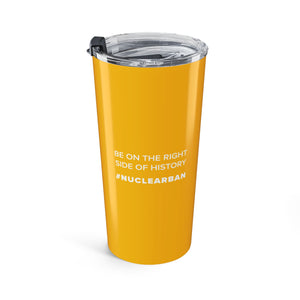 ICAN 20oz Tumbler
