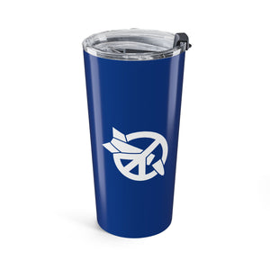 ICAN 20oz Tumbler