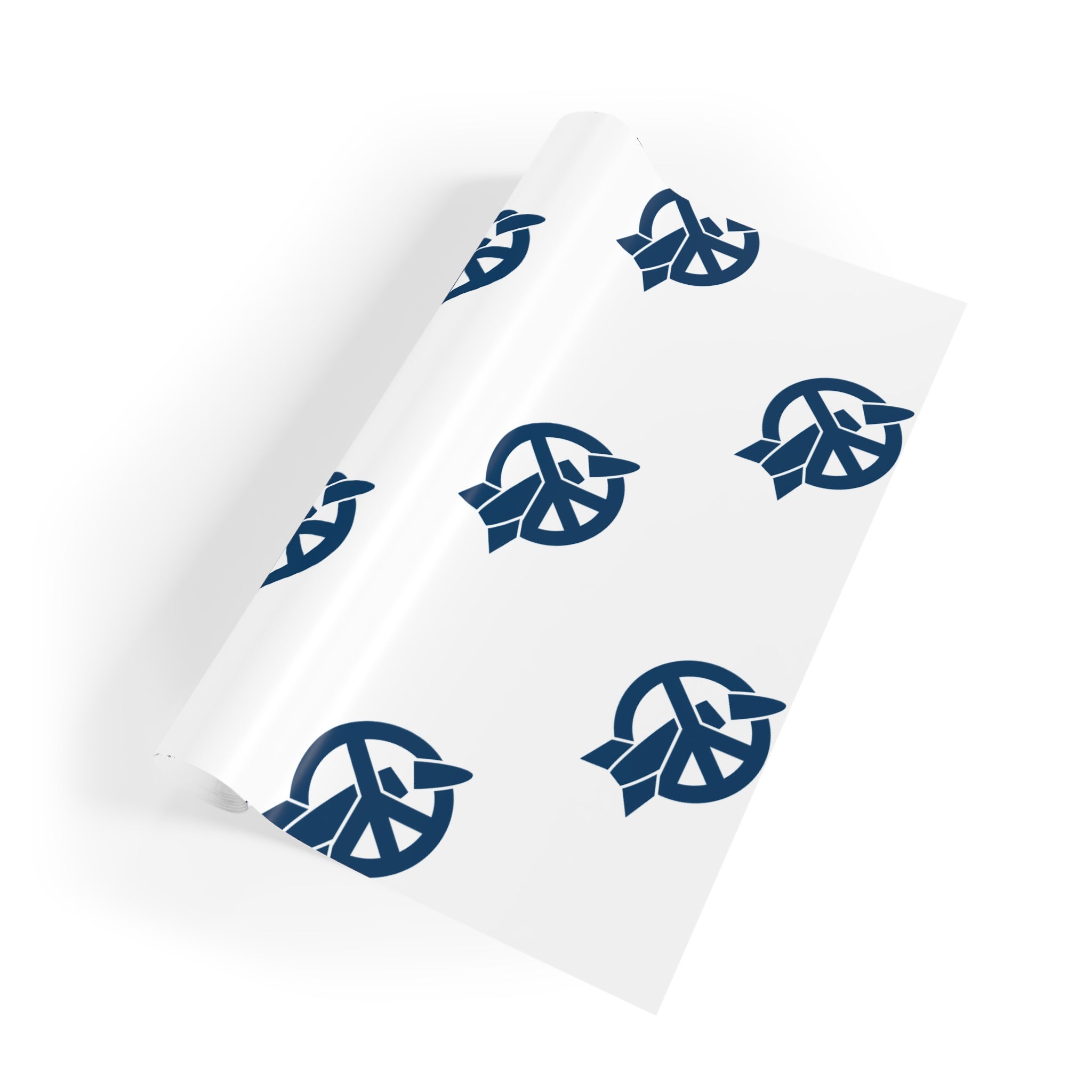 ICAN Gift Wrap Paper