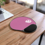 Load image into Gallery viewer, ICAN Ergonomic Mouse Pad with Wrist Rest

