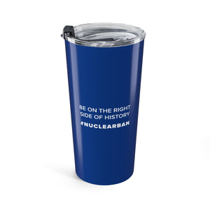 ICAN 20oz Tumbler