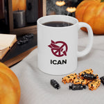 Load image into Gallery viewer, Ceramic Mug
