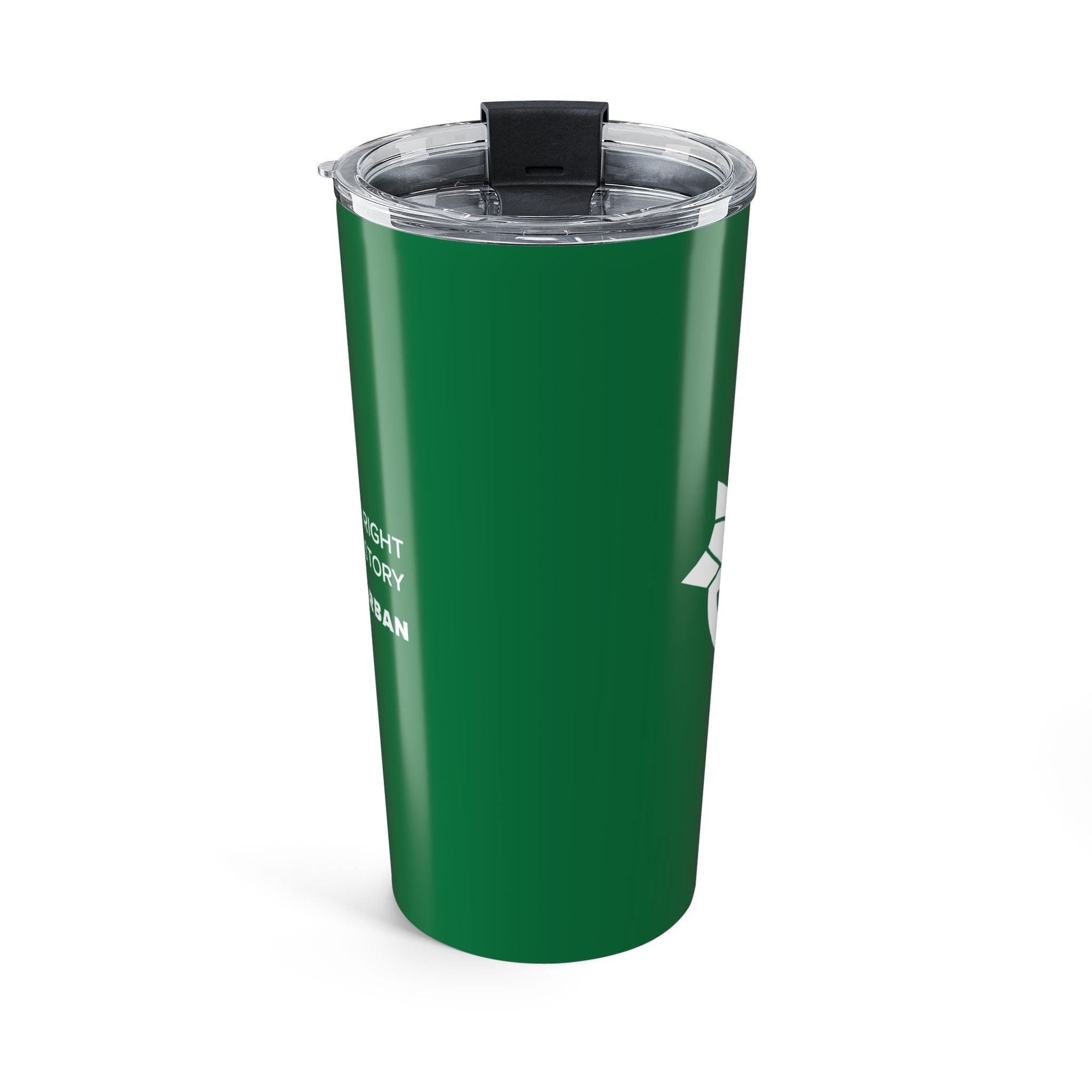 ICAN 20oz Tumbler