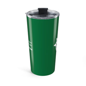 ICAN 20oz Tumbler