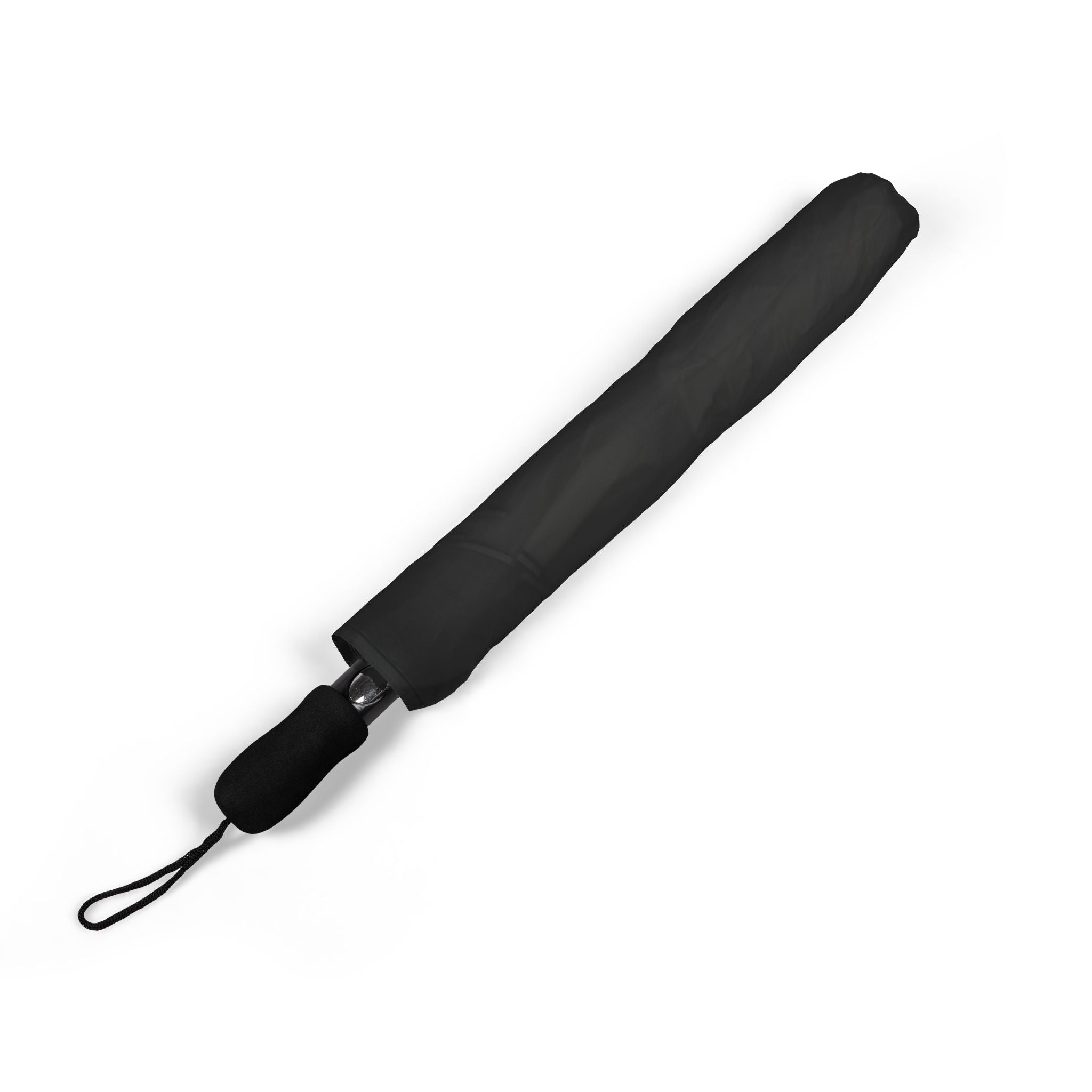 Semi-Automatic Lightweight Foldable Umbrella