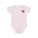 Load image into Gallery viewer, Newborn Short Sleeve Bodysuit
