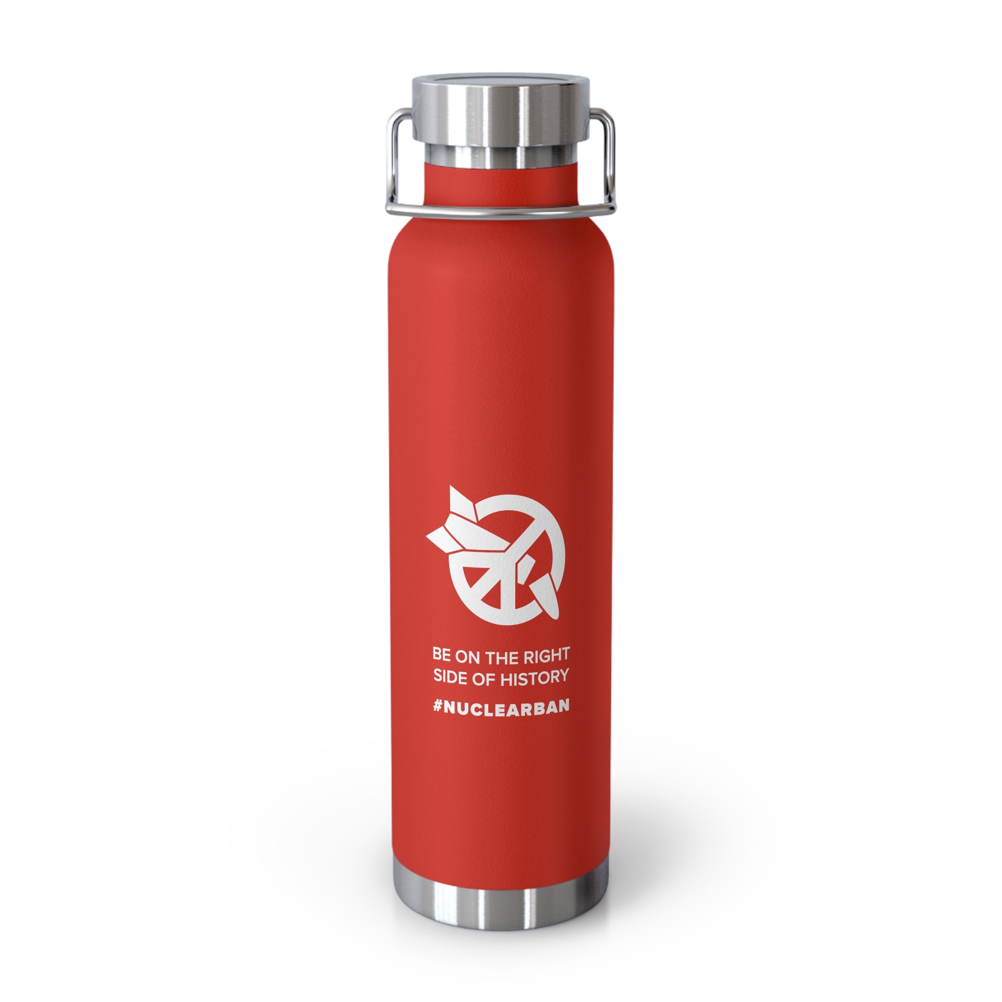 ICAN Insulated Water Bottle