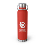 Load image into Gallery viewer, ICAN Insulated Water Bottle

