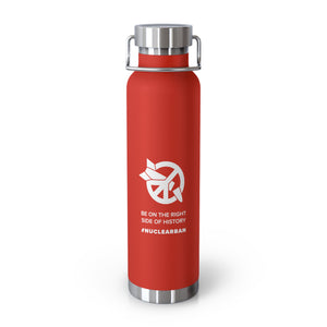ICAN Insulated Water Bottle