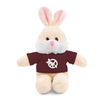 Load image into Gallery viewer, Stuffed Animals with ICAN Tee
