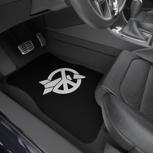 ICAN Car Mats - Front
