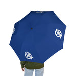 Load image into Gallery viewer, Semi-Automatic Lightweight Foldable Umbrella
