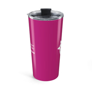 ICAN 20oz Tumbler