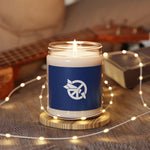 Load image into Gallery viewer, Scented Soy Candle - Eco-Friendly
